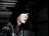 Carl Grimes