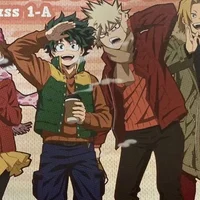 Bakudeku