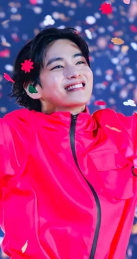 Kim Taehyung