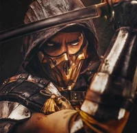 Scorpion