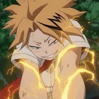 Denki Kaminari 