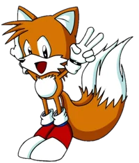 OVA Tails
