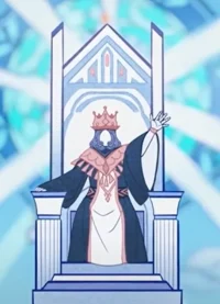 King Irmin of Knriah