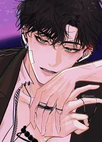 Daniel