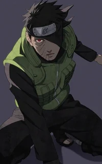 Jonin Obito 