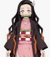 Nezuko Kamado
