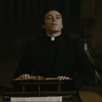 Father Charlie Mayhe