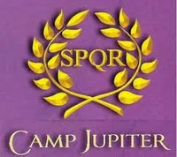 Camp Jupiter
