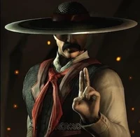 Kung Lao Gaucho