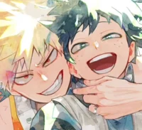Izuku Midoriya 