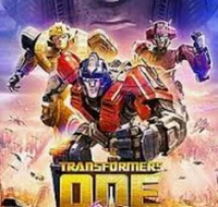 Transformers One