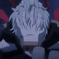 Shigaraki