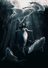 Siren - Amarantha 