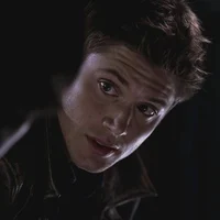 Dean Winchester 