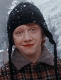 Ron Weasley