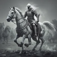Dragonslayer Ghost
