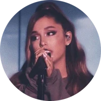 Ariana Grande