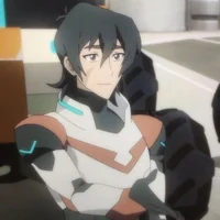 Keith Kogane