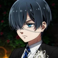 Black butler