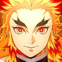 Kyojuro Rengoku