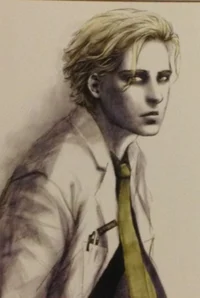 Carlisle Cullen