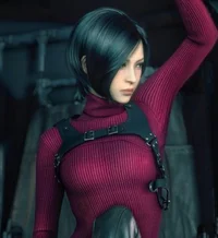Ada Wong