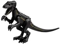 Lego Indoraptor 