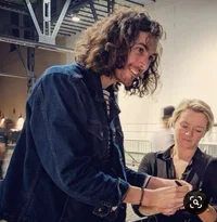 Andrew Hozier Byrne