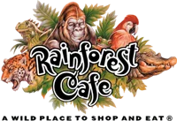 Rainforest Cafe