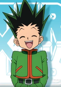 Gon