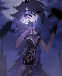 Octavia Goetia 