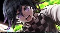 Danganronpa V3