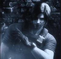 Leon Kennedy 