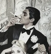 1920s - PLAT Father