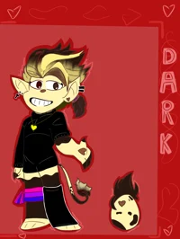 Dark Trolls TMA