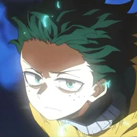 Izuku Midoriya