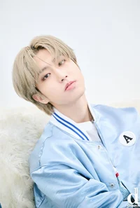 Han Jisung