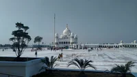 Gurdwara