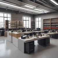 Laboratory 