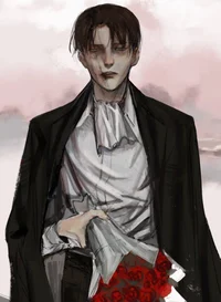 Levi Ackerman 