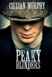 Peaky Blinders 