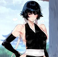 Soi Fon