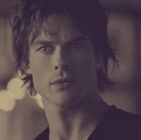 DAMON SALVATORE