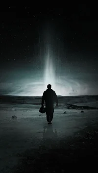 Interstellar