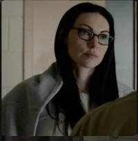 Alex Vause