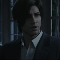 Leon Kennedy 