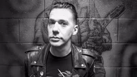 Tobias Forge