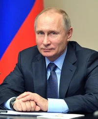 Путин Владимир Влади