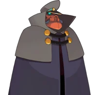 Sturm - Advance Wars