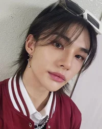 Hyunjin